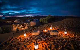 Berber Luxury Tents (Adults Only)