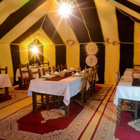 Camp Under Stars (Adults Only) Merzouga Extérieur photo