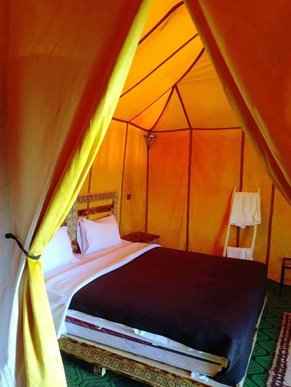 Camp Under Stars (Adults Only) Merzouga Extérieur photo