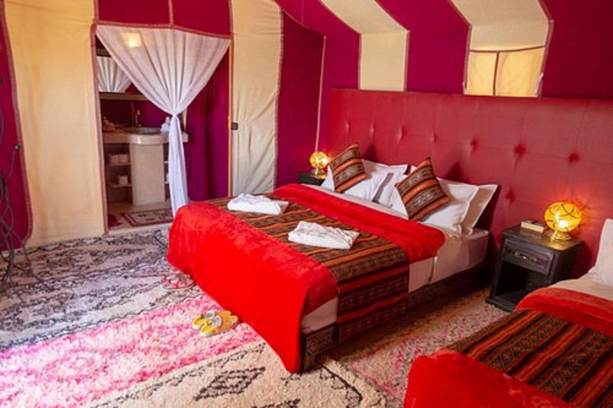 Camp Under Stars (Adults Only) Merzouga Extérieur photo
