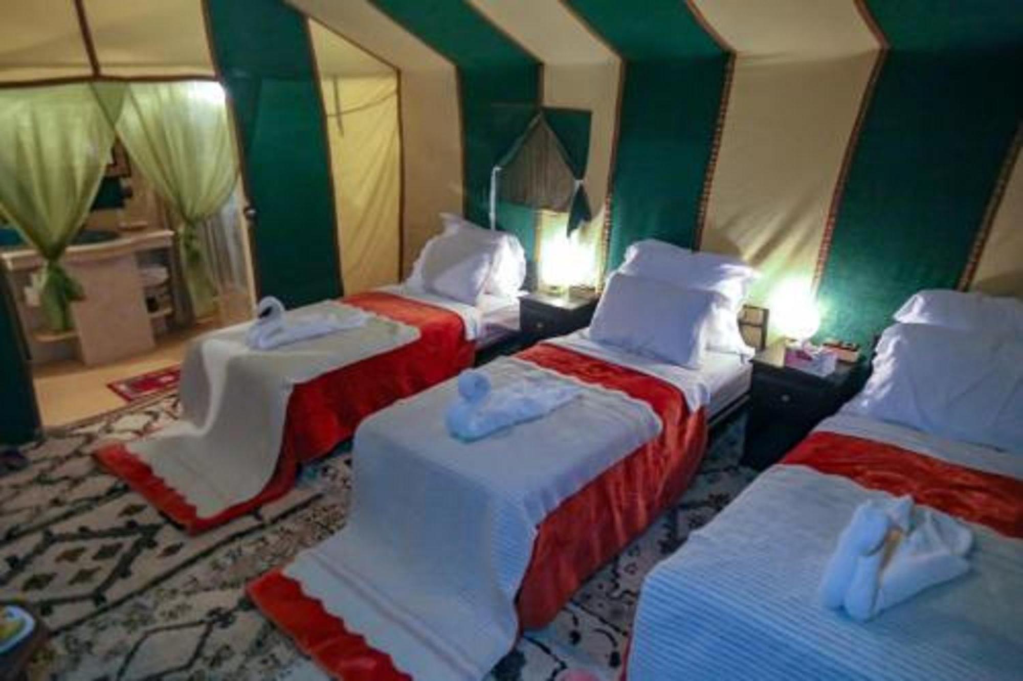 Camp Under Stars (Adults Only) Merzouga Extérieur photo