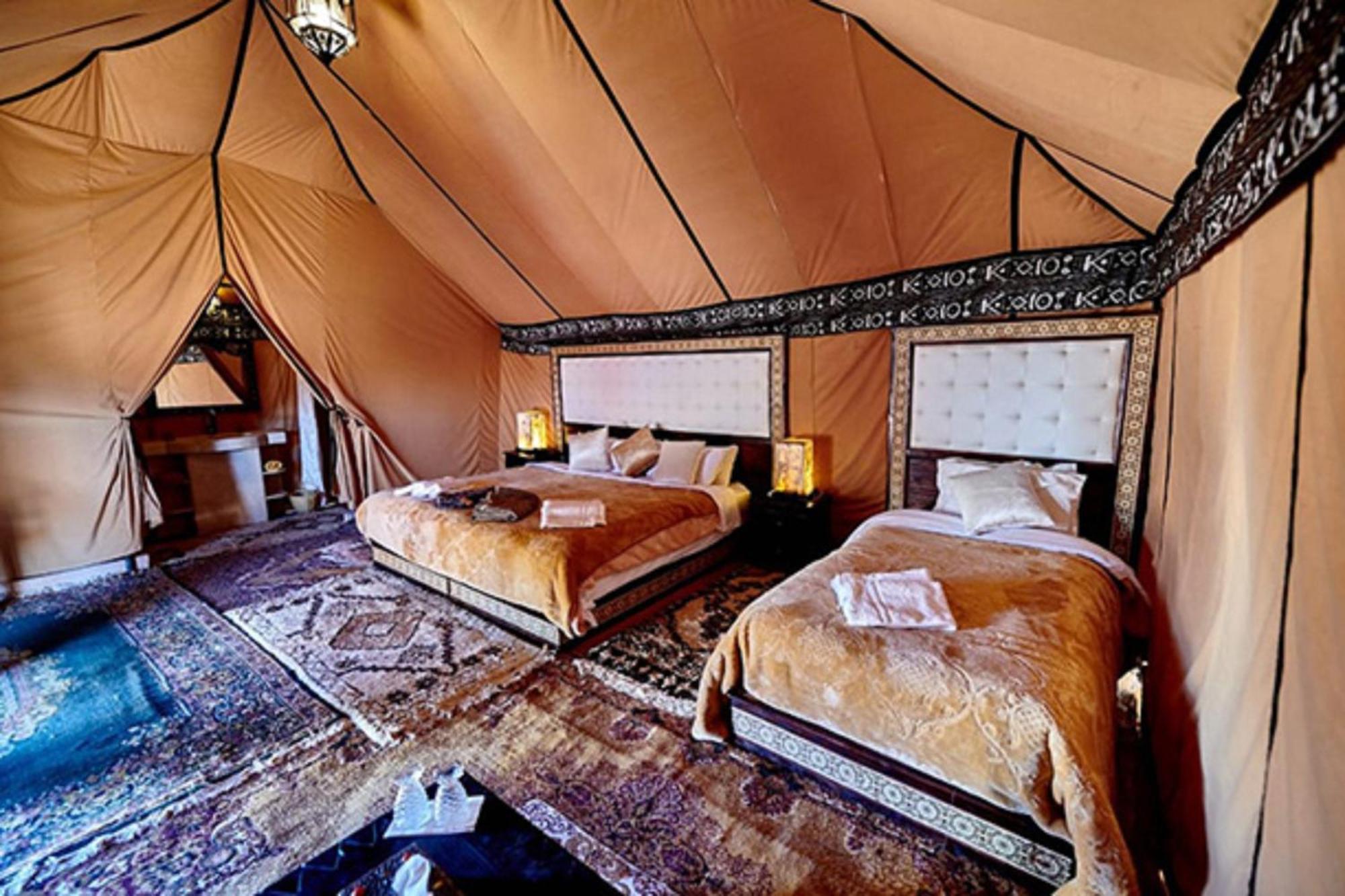 Camp Under Stars (Adults Only) Merzouga Extérieur photo